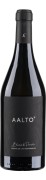 Aalto - Blanco de Parcela Fuente de las Hontanillas - 0.75L - 2023