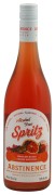 Abstinence - Sparkling Blood Orange Aperitivo Spritz - 0.75L - Alcoholvrij