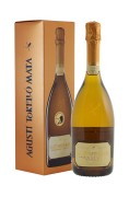 Agusti Torello - Cava Barrica Gran Reserva in geschenkverpakking - 0.75L - 2018