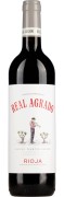 Altos R - Real Agrado Tinto  - 0.75L - 2022