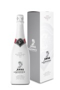 Anna de Codorníu - Cava Brut Blanc de Blancs in geschenkverpakking - 0.75L - n.m.