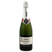 Anna de Codorníu - Cava Brut  Blanc de Noirs - 0.75L - n.m.