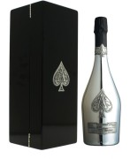 Armand de Brignac - Blanc de Blancs in geschenkverpakking  - 0.75 - n.m.