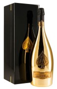 Armand de Brignac - Brut Gold in Giftbox  - 1.5L - n.m.