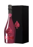 Armand de Brignac - Demi-sec in geschenkverpakking  - 0.75L - n.m.