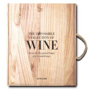 Assouline - The Impossible Collection of Wine 