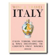 Assouline - Wine & Travel Italy 