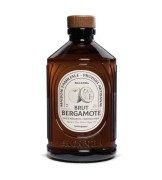 Bacanha - Bergamot siroop - 0.4L