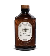 Bacanha - Mojito siroop - 0.4L