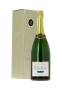 Bailly-Lapierre - Crémant de Bourgogne in geschenkverpakking - 1.5L - 2020