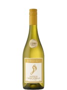 Barefoot - Buttery Chardonnay - 0.75L - n.m.