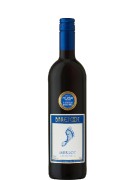 Barefoot - Merlot - 0.1875L - n.m.