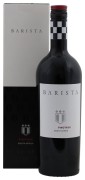 Barista - Pinotage in geschenkverpakking - 0.75L - 2022