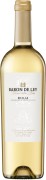 Baron de Ley - Blanco Sobre Lías - 0.75L - 2022