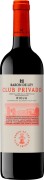 Barón de Ley - Club Privado (semi-crianza)  - 0.75L - 2021