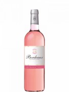 Baron Philippe de Rothschild - Bordeaux Rosé - 0.75L - 2023