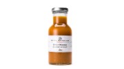 Belberry - Spicy Mango Gourmet Saus  - 0.25L