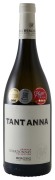 Bergsig - Tant Anna Chardonnay Reserve - 0.75L - 2021