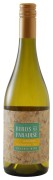 Birds of Paradise - Chardonnay BIO  - 0.75L - 2020