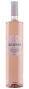 Biscardo - Rosapasso Rosato  - 0.75L - 2023