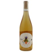 Bodegas Azul y Garanza - Suelo Vivo Blanco - 0.75L - n.m.