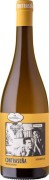 Bodegas Luzón - Contraseña Sauvignon Blanc - 0.75L - 2023 - Alcoholvrij