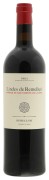 Bodegas Remelluri - Lindes de Remelluri San Vicente  - 0.75 - 2019