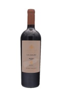 Bodegas Salentein - Malbec Single Vineyard Los Jabalíes Vineyard - 0.75L - 2019