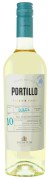 Bodegas Salentein - Portillo Dulce Natural Sauvignon Blanc - 0.75L - 2024