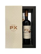 Bodegas Toro Albalá - Don PX Convento in geschenkverpakking - 0.2L - 1980