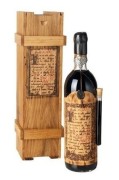 Bodegas Toro Albalá - Don PX Convento in geschenkverpakking - 0.75L - 1946