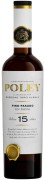 Bodegas Toro Albalá - Poley 15 years Fino Pasado - 0.5L - n.m.