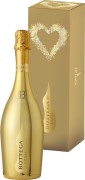 Bottega - Prosecco Gold in geschenkverpakking  - 0.75 - n.m.