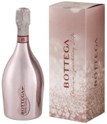 Bottega - Prosecco Pink Gold Rose in geschenkverpakking - 0.75L - 2023