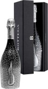 Bottega - Stardust Prosecco Spumante Dry in geschenkverpakking  - 0.75 - n.m.