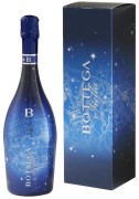 Bottega - Stella Millesimato Brut in geschenkverpakking - 0.75L - n.m.