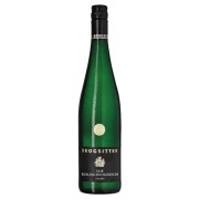 Brogsitter Weingüter - Ockfen Hochgewächs Scharzberg Riesling - 0.75L - 2022