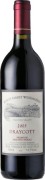 Burge Family - Draycott Vineyard Shiraz  - 0.75 - 2004