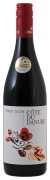 Burgozone - Côte du Danube Pinot Noir - 0.75L - 2022