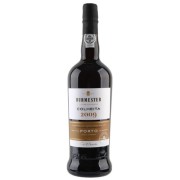 Burmester - Colheita Porto - 0.75L - 2009