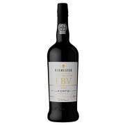 Burmester - LBV Porto in geschenkverpakking - 0.75L - 2016