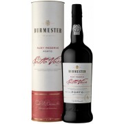 Burmester - Sotto Voce Reserve Port in geschenkverpakking  - 0.75L