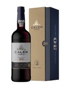 Calem Porto - 30 Years Old in geschenkverpakking  - 0.75 - n.m.