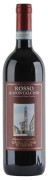 Canalicchio di Sopra - Rosso di Montalcino  - 0.75 - 2020