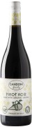 Candoni - Pinot Noir Organic - 0.75L - 2021