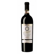 Cantine Torrevento - Castel del Monte Nero di Troia Riserva Ottagono - 0.75L - 2014