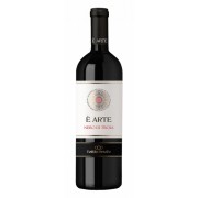 Cantine Torrevento - È Arte Nero di Troia - 0.75L - 2022