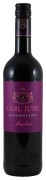 Carl Jung - Merlot - 0.75L - Alcoholvrij