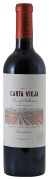 Carta Vieja - Carménère Gran Reserva - 0.75L - 2019