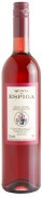 Casa Santos Lima - Quinta da Espiga Rosado  - 0.75L - 2023